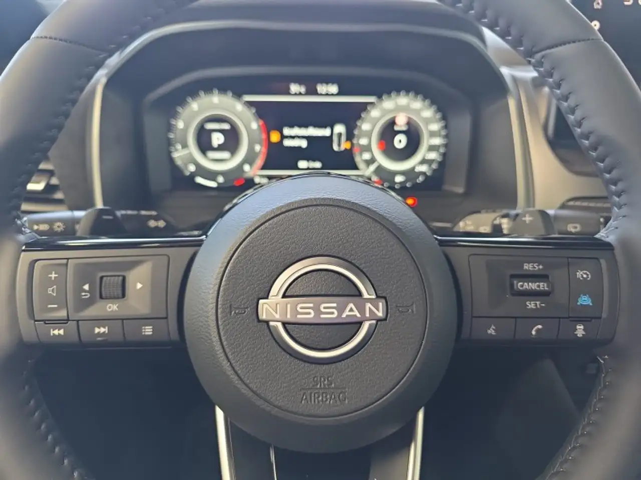 Nissan Qashqai Tekna+ 1,3 DIG-T Xtronic UPE=48500 Euro **, миниатюра 20