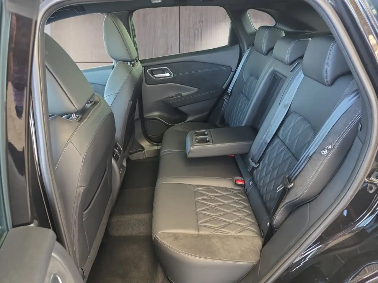 Nissan Qashqai Tekna+ 1,3 DIG-T Xtronic UPE=48500 Euro **, миниатюра 13