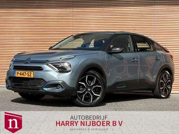 Feel 50 kWh Draaghaak / Adapt. Cruise / Navi / Car