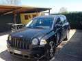 Jeep Compass 2.0 td Limited 4wd Black - thumbnail 1