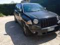 Jeep Compass 2.0 td Limited 4wd Fekete - thumbnail 3