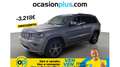 Jeep Grand Cherokee 3.0 Multijet Overland Aut. 184kW Gris - thumbnail 1