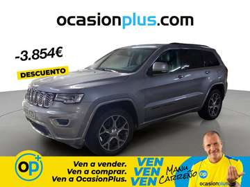 3.0 Multijet Overland Aut. 184kW