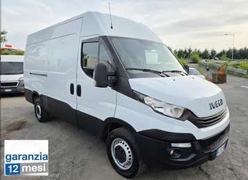 Daily 35-140 *GARANZIA 12 MESI*