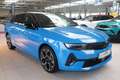Opel Astra Sports Tourer 1.2 Turbo Automatik GS (L) Blau - thumbnail 2
