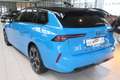 Opel Astra Sports Tourer 1.2 Turbo Automatik GS (L) Blau - thumbnail 9