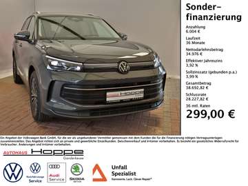 Life 2.0 TDI DSG+AHK+ACC+NAVI+RFKAM+MFL