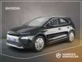 Skoda Elroq Elektromotor 82 kWh 286pk Business Edition - Tour Zwart - thumbnail 1
