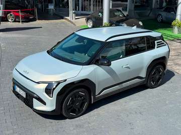 GT-Line, 81,4kWh,UVP55.300€,P1 & P10 Paket,WP,MwSt awb,mattlack,NR