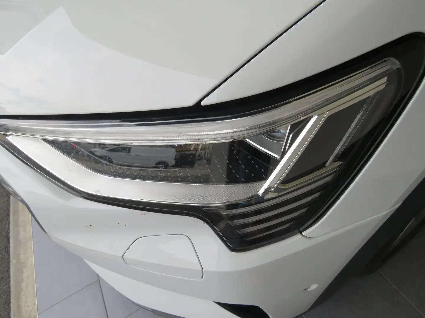 Audi e-tron 50 quattro advanced Wit - 2
