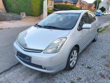Prius Hybrid 1.5i VVT-i 16v THS Sol Pack