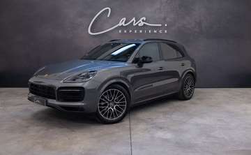 Hybrid V6 3.0 462 cv – FRANÇAIS SUSPENSION PNEUMATIQUE ROUES ARRIERE DIRECTRICES TOIT OUVRANT PANORAMIQUE CAMERA 360° -