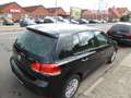 Volkswagen Golf VI Trendline 1.4L, Klimaautomatic, MFA, 4T Noir - thumbnail 7