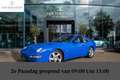 Porsche 968 3.0 Coupé Volledige historie | Gerestaureerd Blau - thumbnail 1