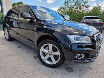 2.0 TDI 177CV quattro S tronic SLINE