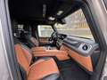 Mercedes-Benz G 400 d G Manufaktur Multimedia Argent - thumbnail 26