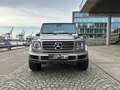 Mercedes-Benz G 400 d G Manufaktur Multimedia Zilver - thumbnail 2