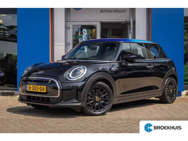MINI Electric Camden Edition 33 kWh | Apple Carplay/And