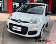 Fiat Panda Panda 0.9 t.air t. natural power Lounge 80cv E5+ Blanc - thumbnail 1
