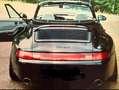 Porsche 993 911 Carrera Cabrio Schwarz - thumbnail 2