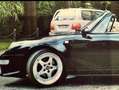 Porsche 993 911 Carrera Cabrio Schwarz - thumbnail 3