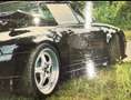 Porsche 993 911 Carrera Cabrio Schwarz - thumbnail 4