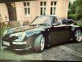 Porsche 993 911 Carrera Cabrio Černá - thumbnail 6