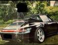 Porsche 993 911 Carrera Cabrio Schwarz - thumbnail 5