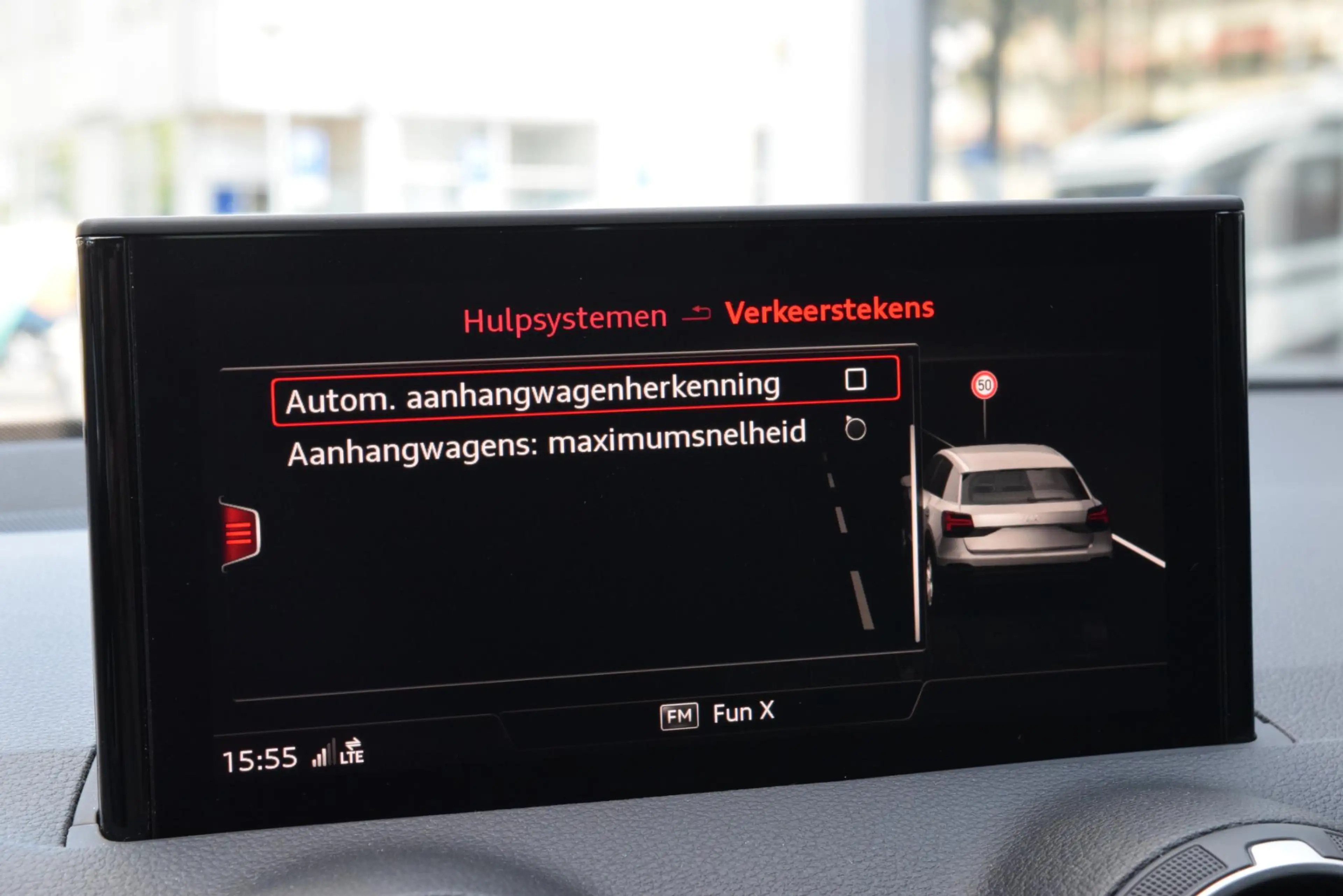 Audi Q2 1.4 150pk|Virtual|Leer|Camera|Elek.klep|ACC — photo 34