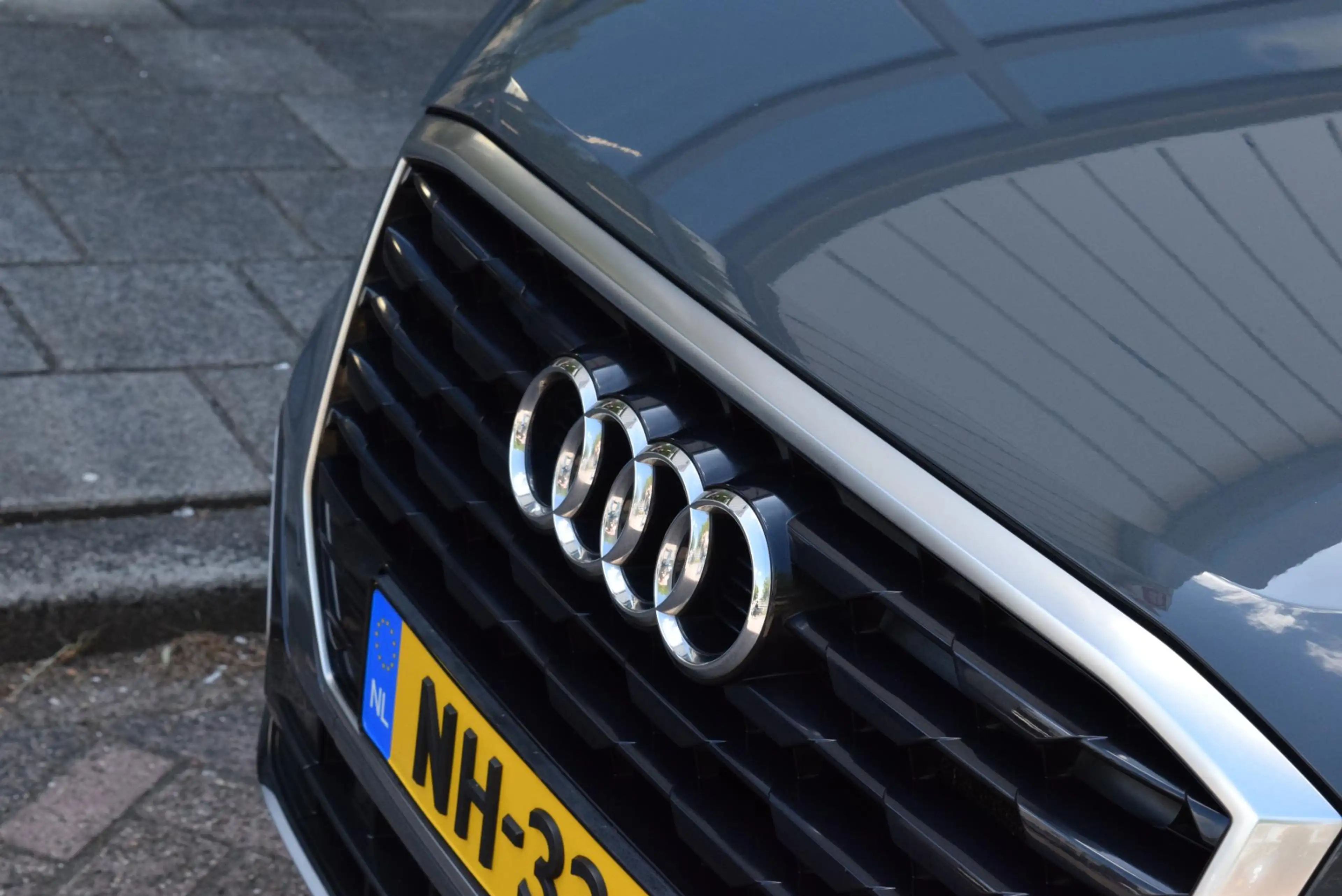 Audi Q2 1.4 150pk|Virtual|Leer|Camera|Elek.klep|ACC — photo 9
