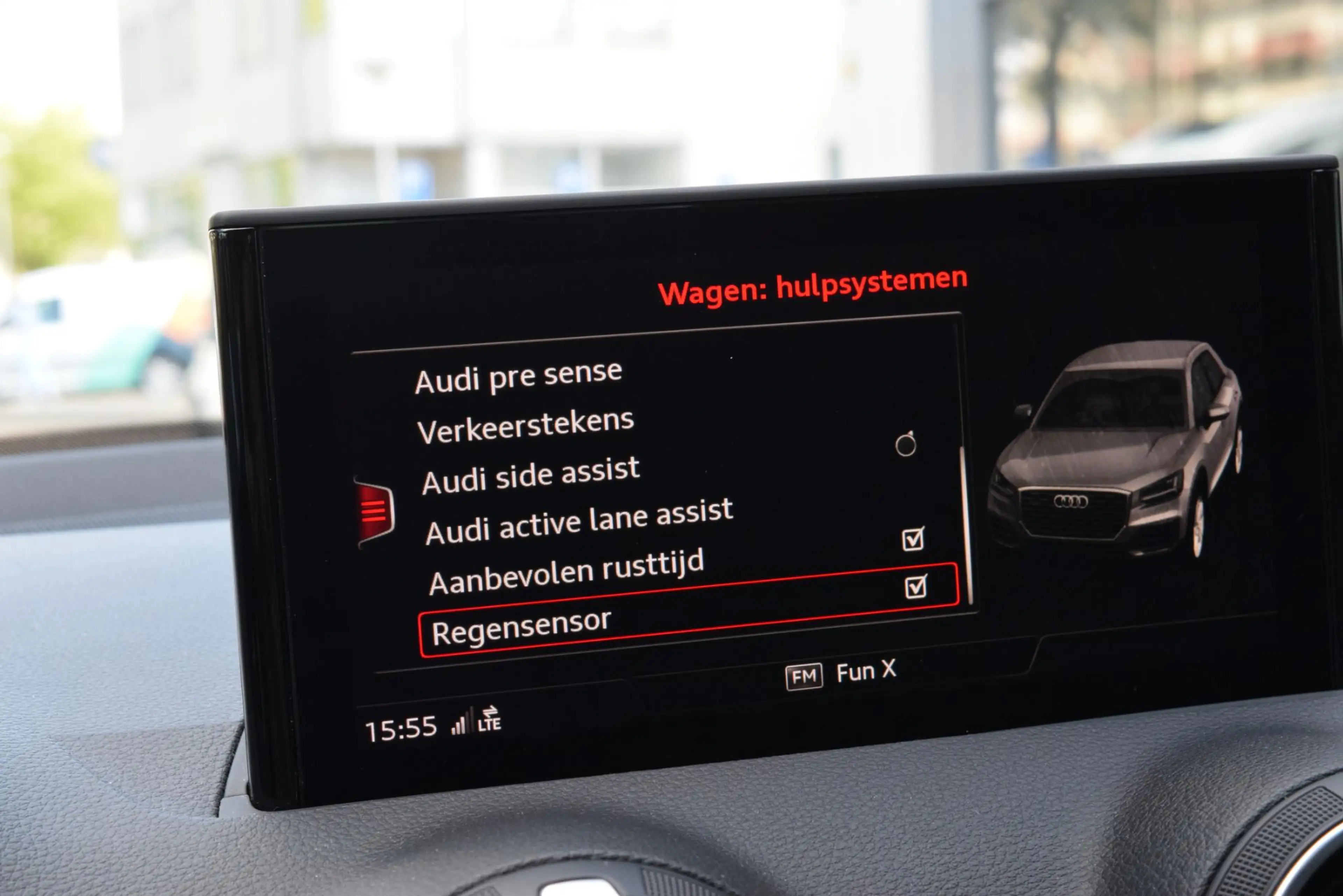 Audi Q2 1.4 150pk|Virtual|Leer|Camera|Elek.klep|ACC — photo 35