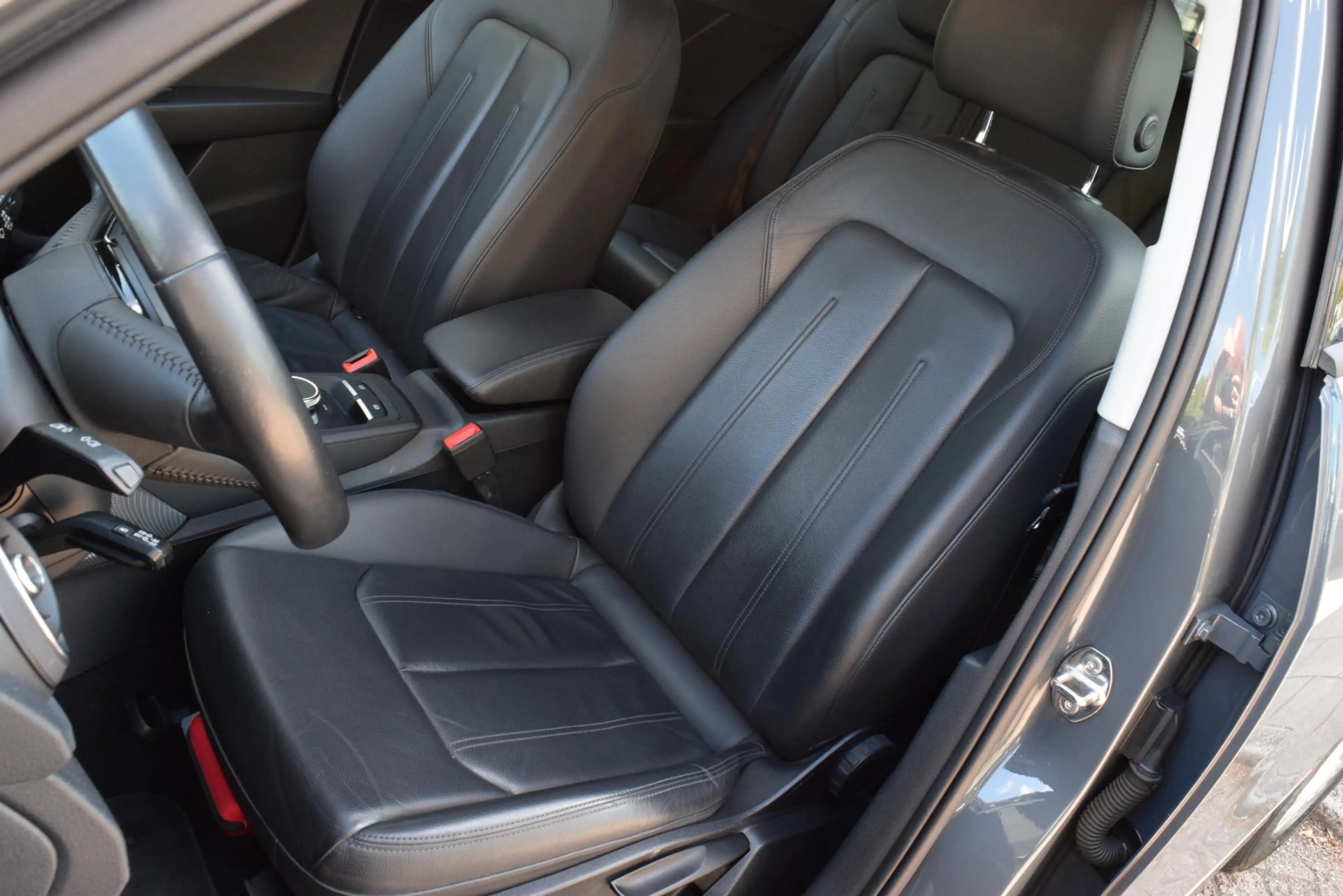 Audi Q2 1.4 150pk|Virtual|Leer|Camera|Elek.klep|ACC — photo 16