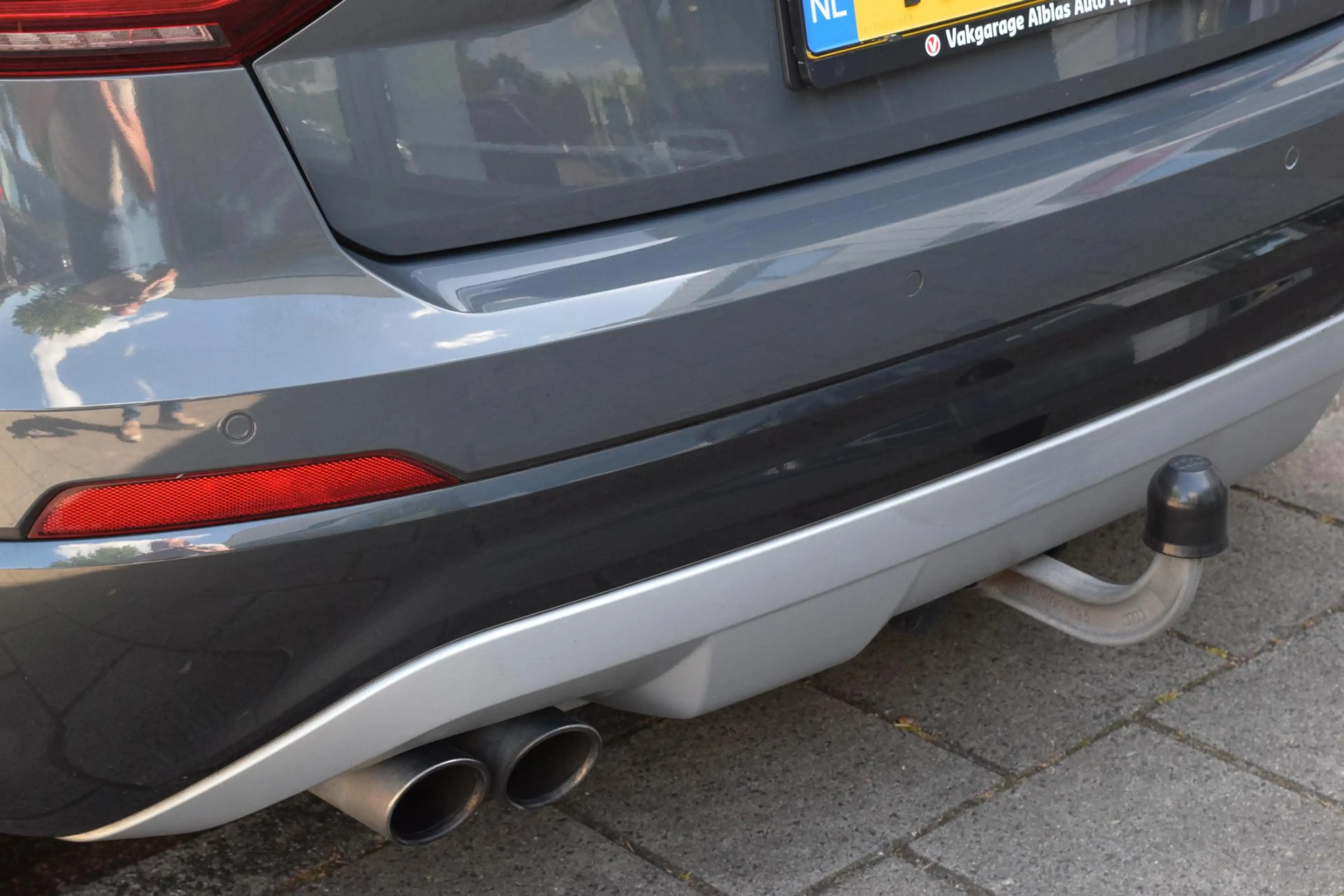 Audi Q2 1.4 150pk|Virtual|Leer|Camera|Elek.klep|ACC — photo 11
