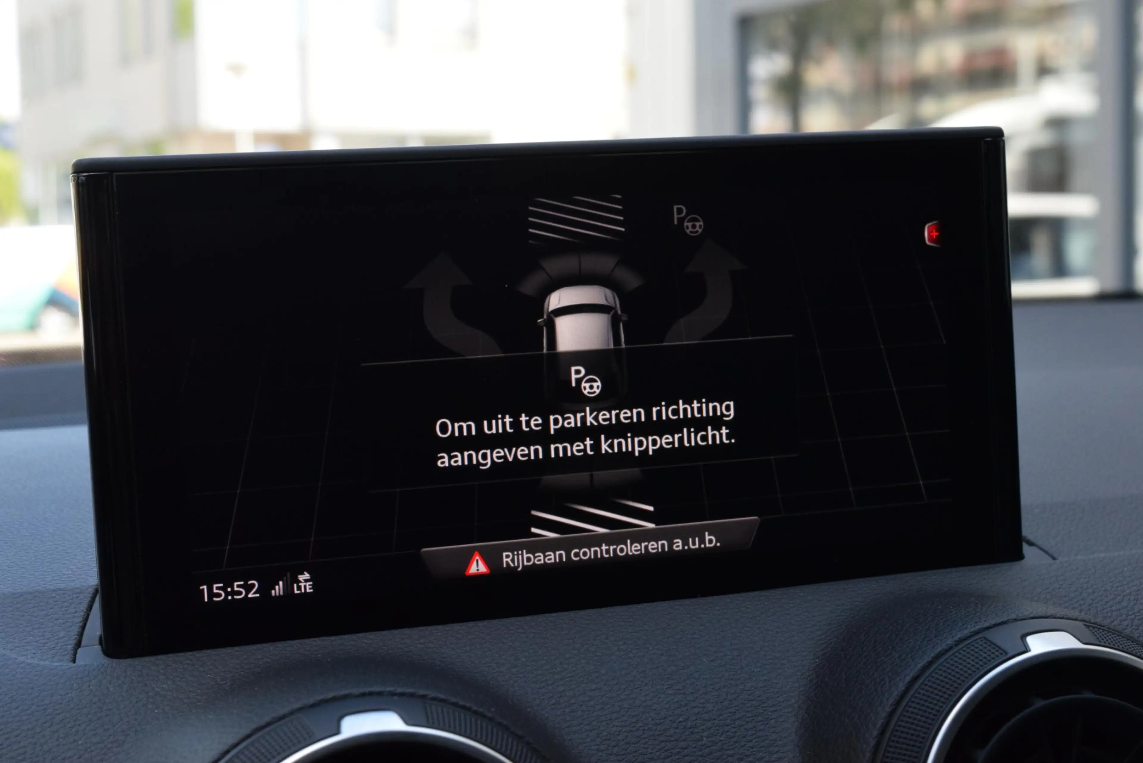 Audi Q2 1.4 150pk|Virtual|Leer|Camera|Elek.klep|ACC — photo 31