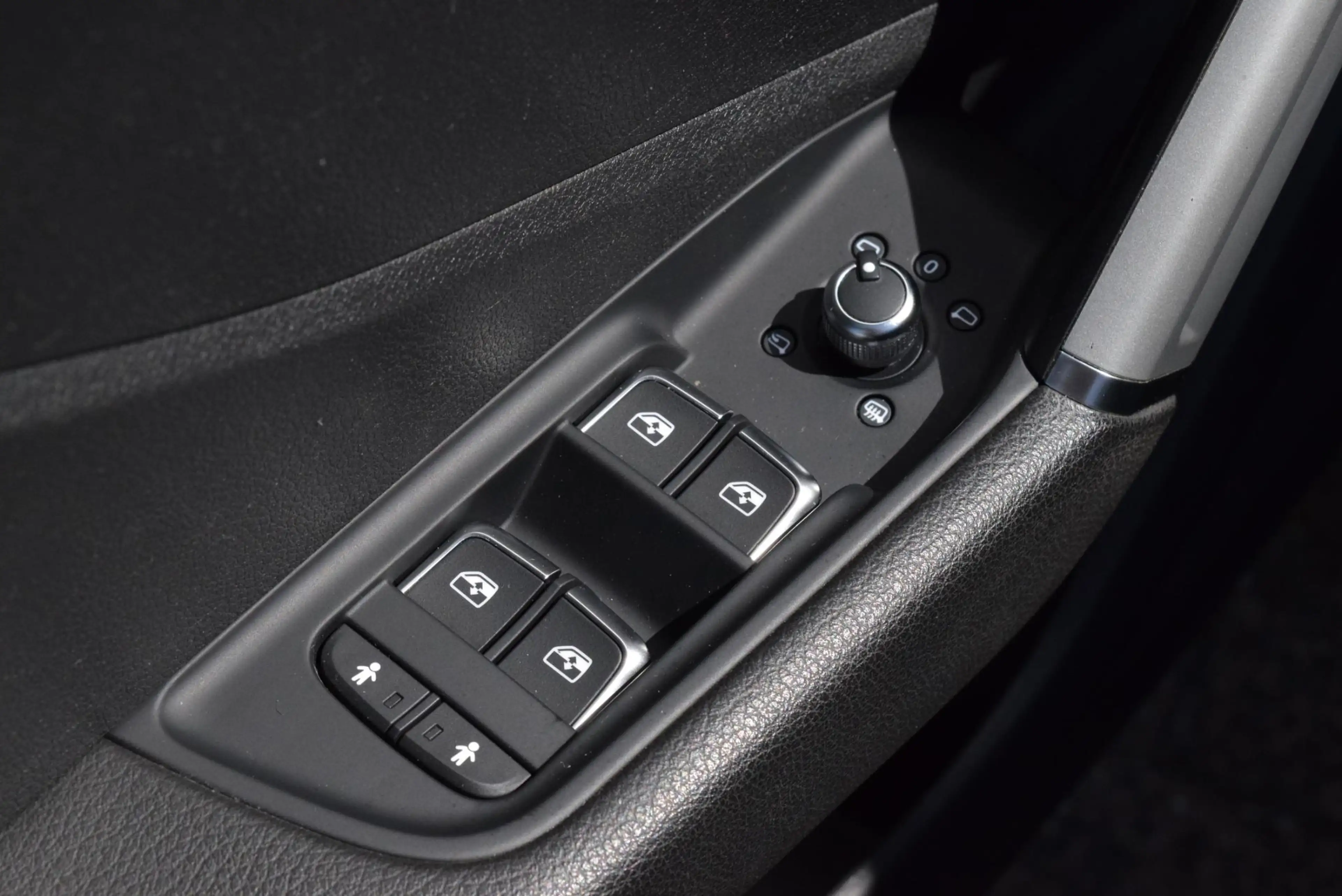 Audi Q2 1.4 150pk|Virtual|Leer|Camera|Elek.klep|ACC — photo 42