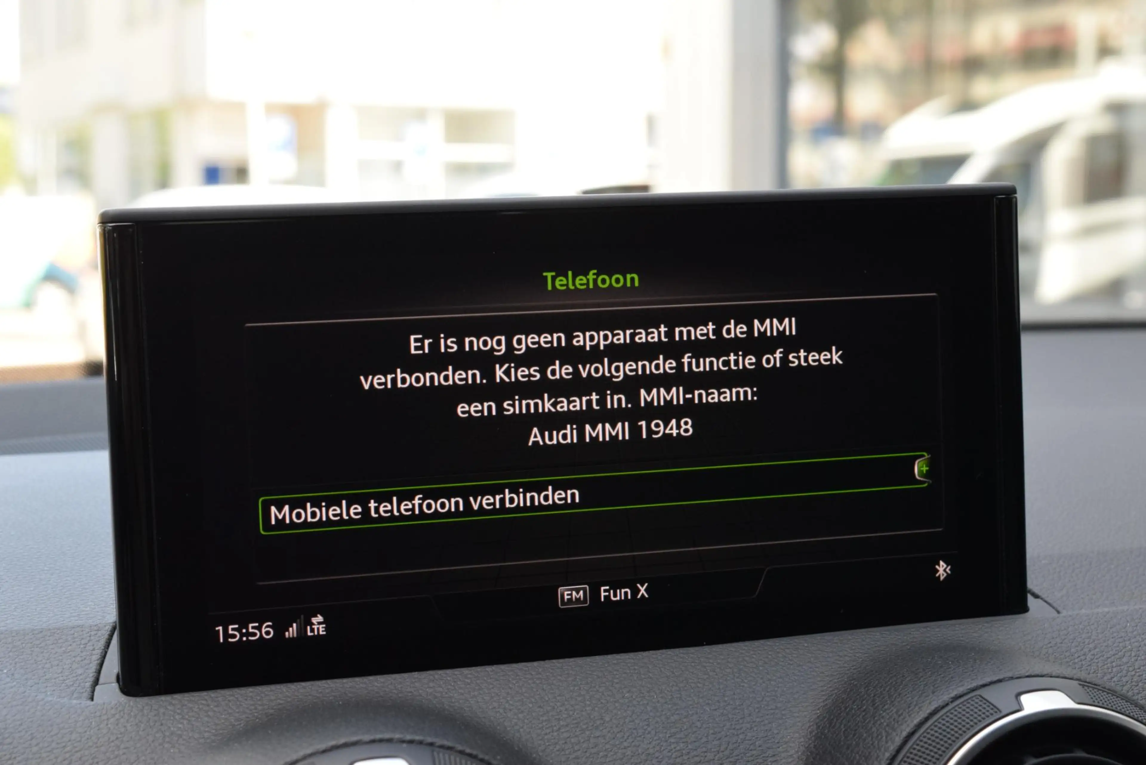 Audi Q2 1.4 150pk|Virtual|Leer|Camera|Elek.klep|ACC — photo 37