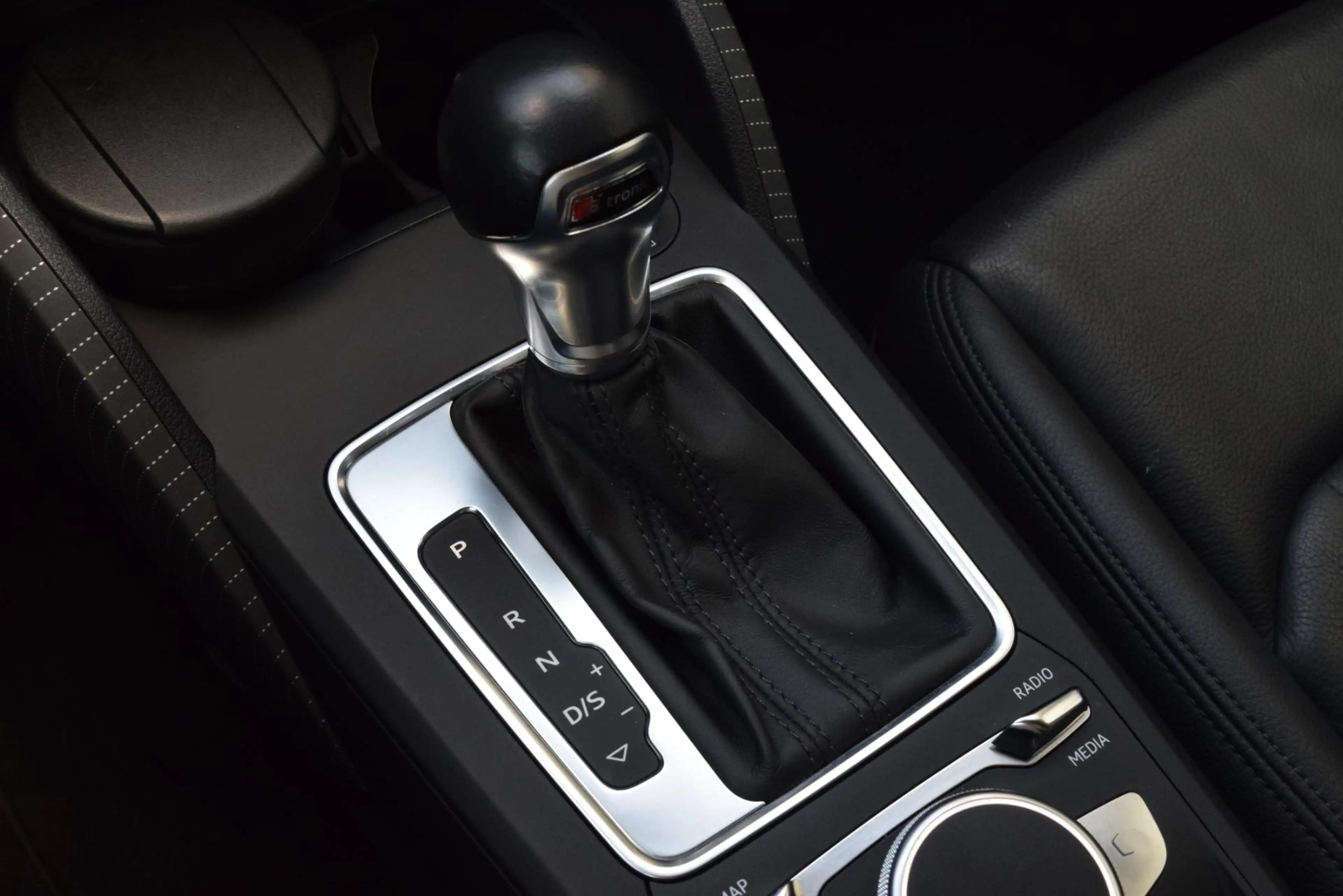 Audi Q2 1.4 150pk|Virtual|Leer|Camera|Elek.klep|ACC — photo 40
