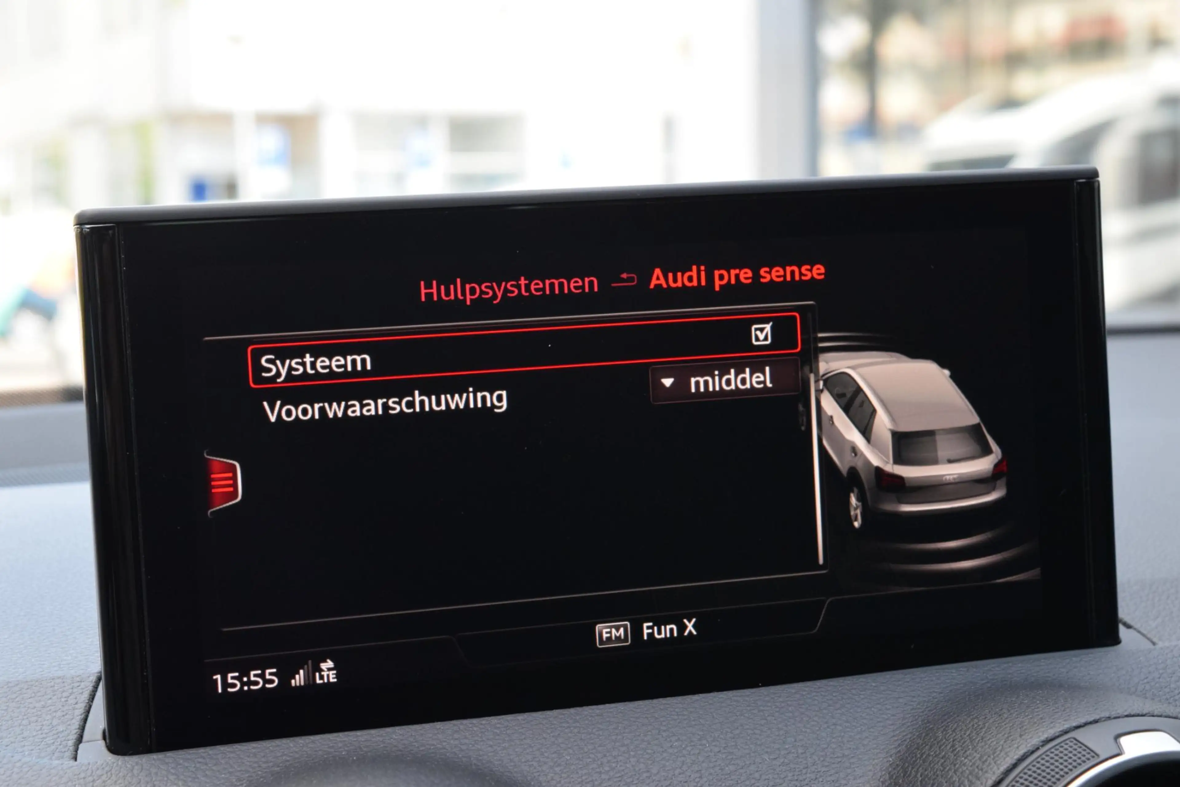 Audi Q2 1.4 150pk|Virtual|Leer|Camera|Elek.klep|ACC — photo 33