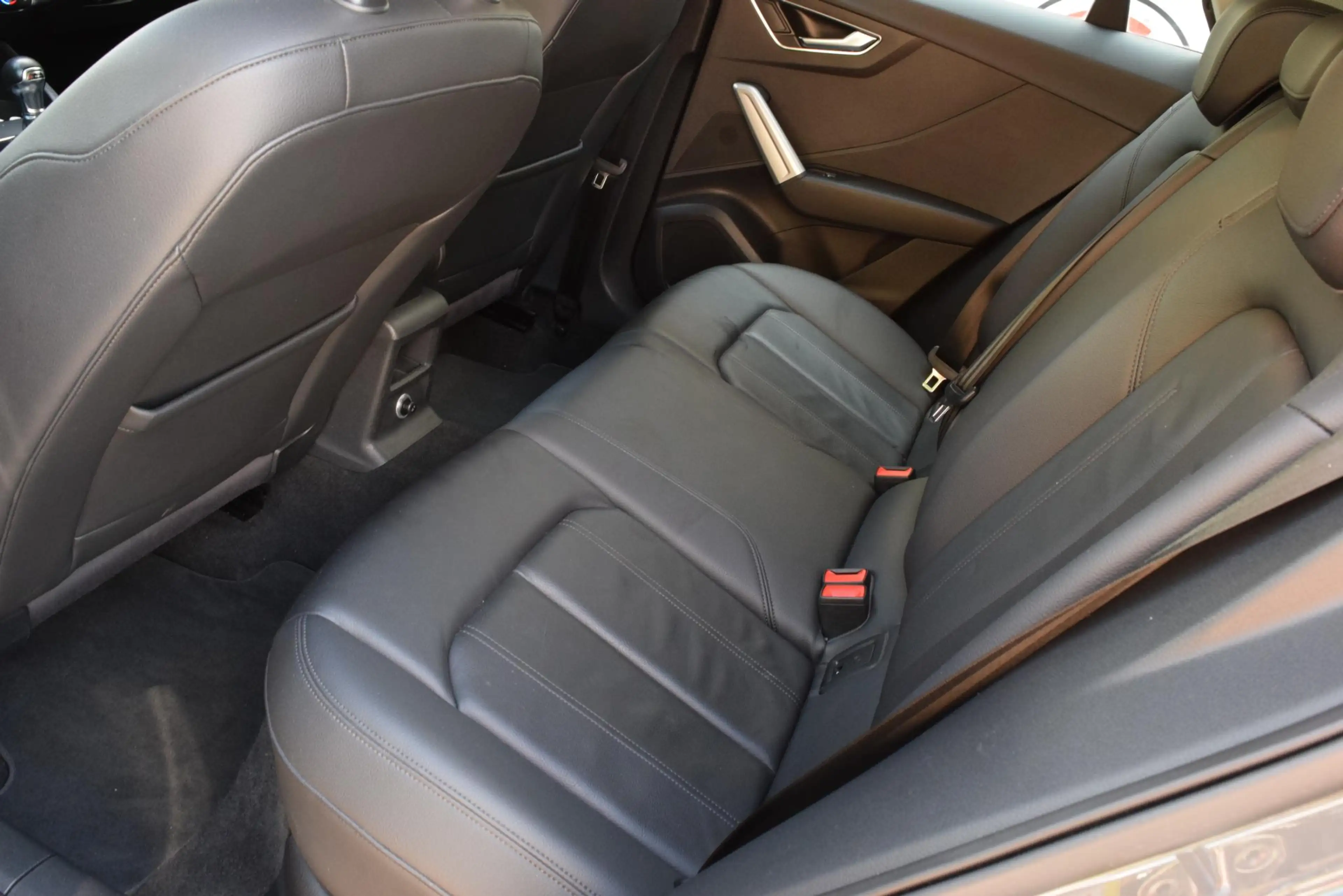 Audi Q2 1.4 150pk|Virtual|Leer|Camera|Elek.klep|ACC — photo 19