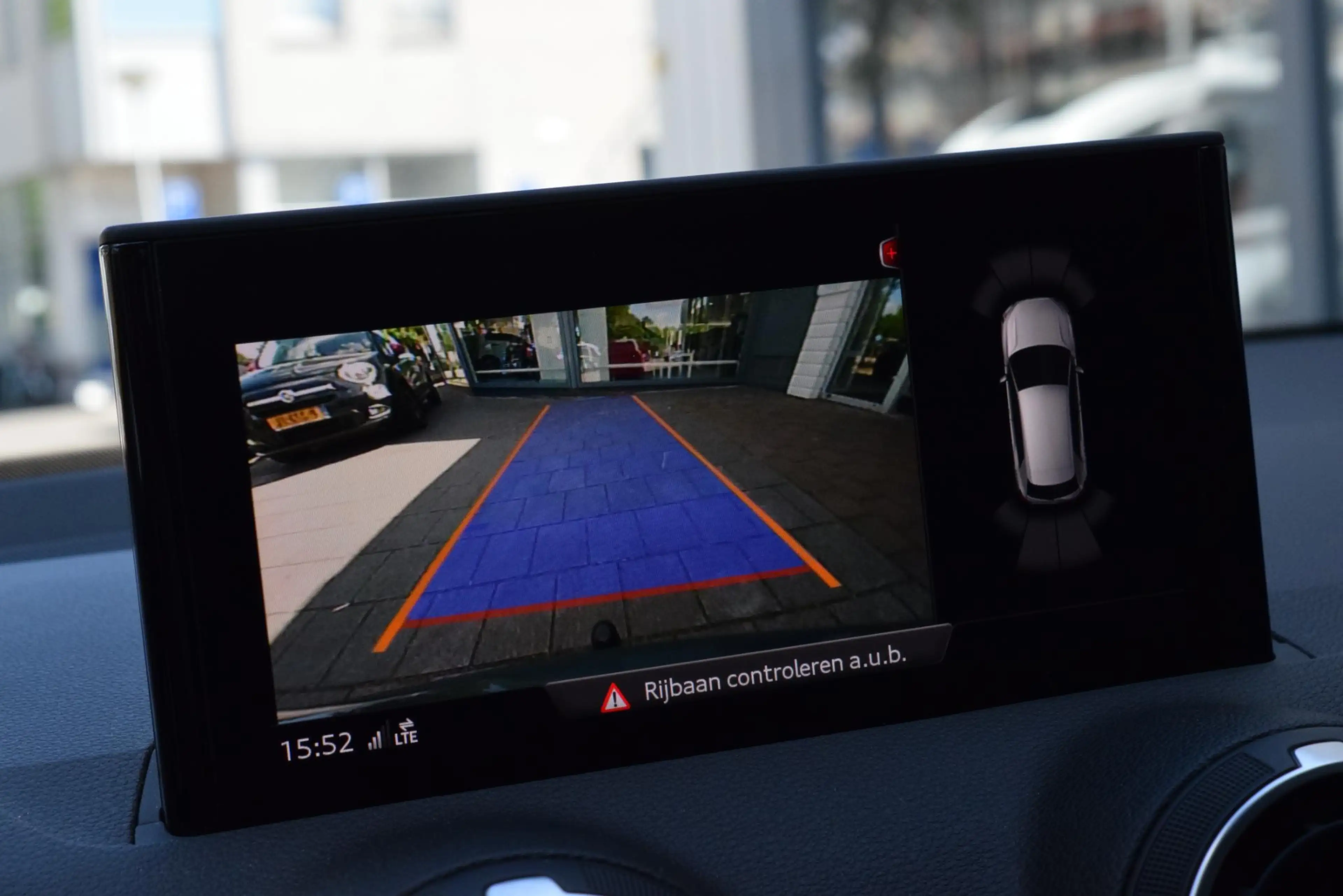 Audi Q2 1.4 150pk|Virtual|Leer|Camera|Elek.klep|ACC — photo 30