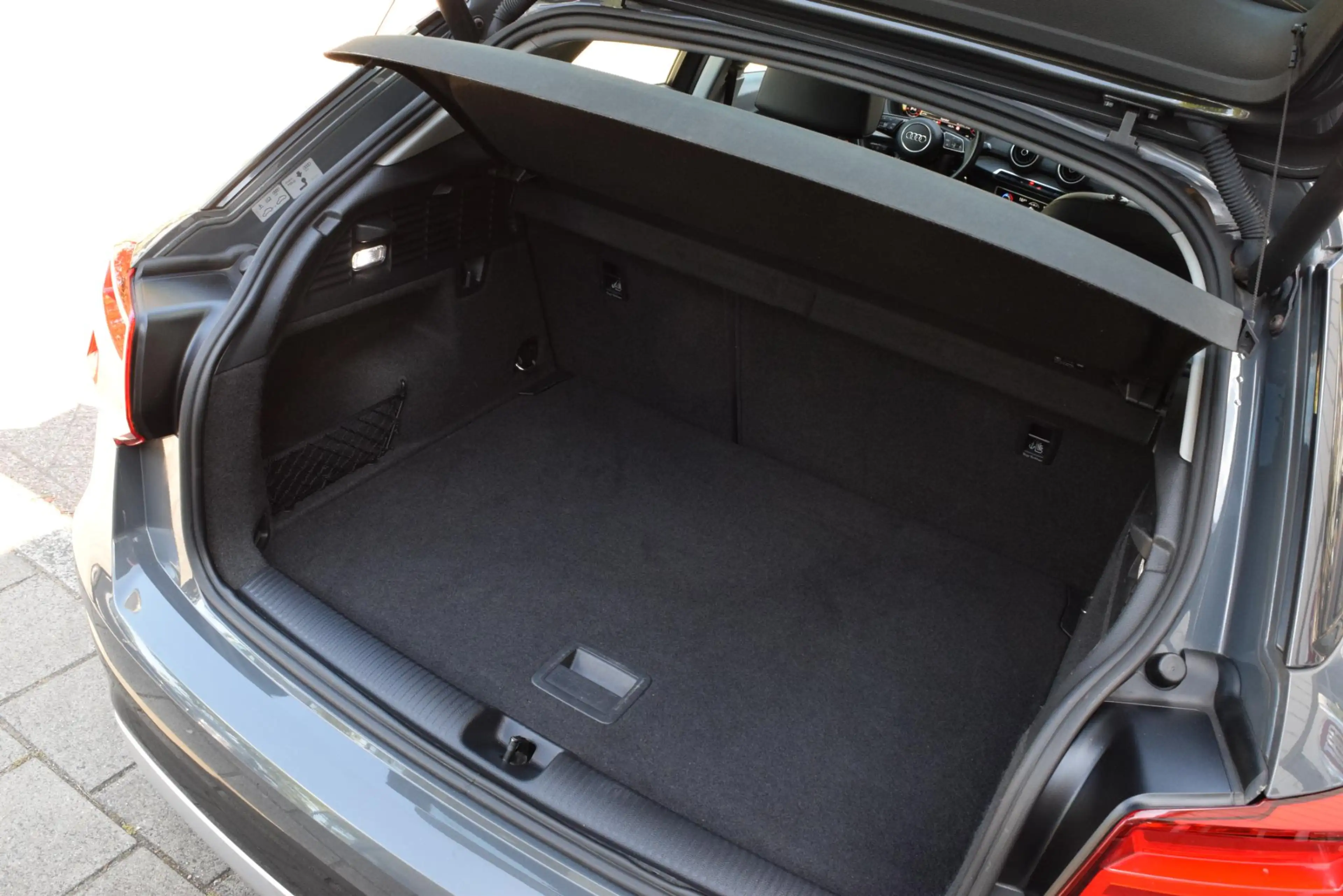 Audi Q2 1.4 150pk|Virtual|Leer|Camera|Elek.klep|ACC — photo 20
