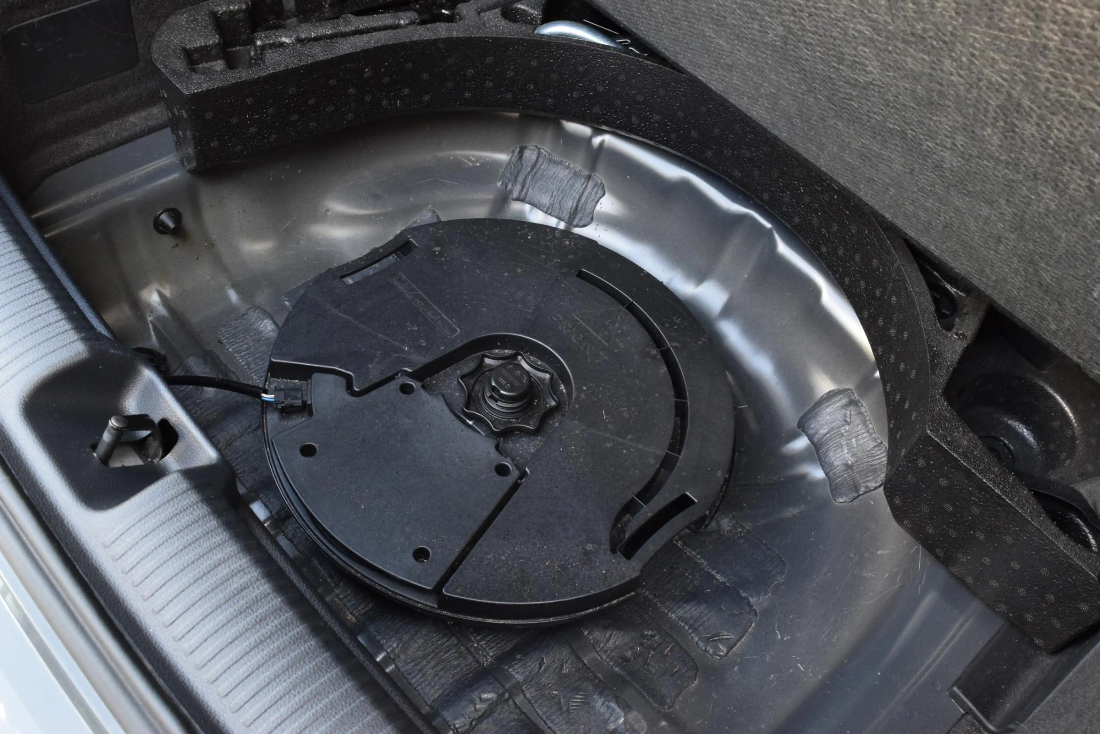 Audi Q2 1.4 150pk|Virtual|Leer|Camera|Elek.klep|ACC — photo 23