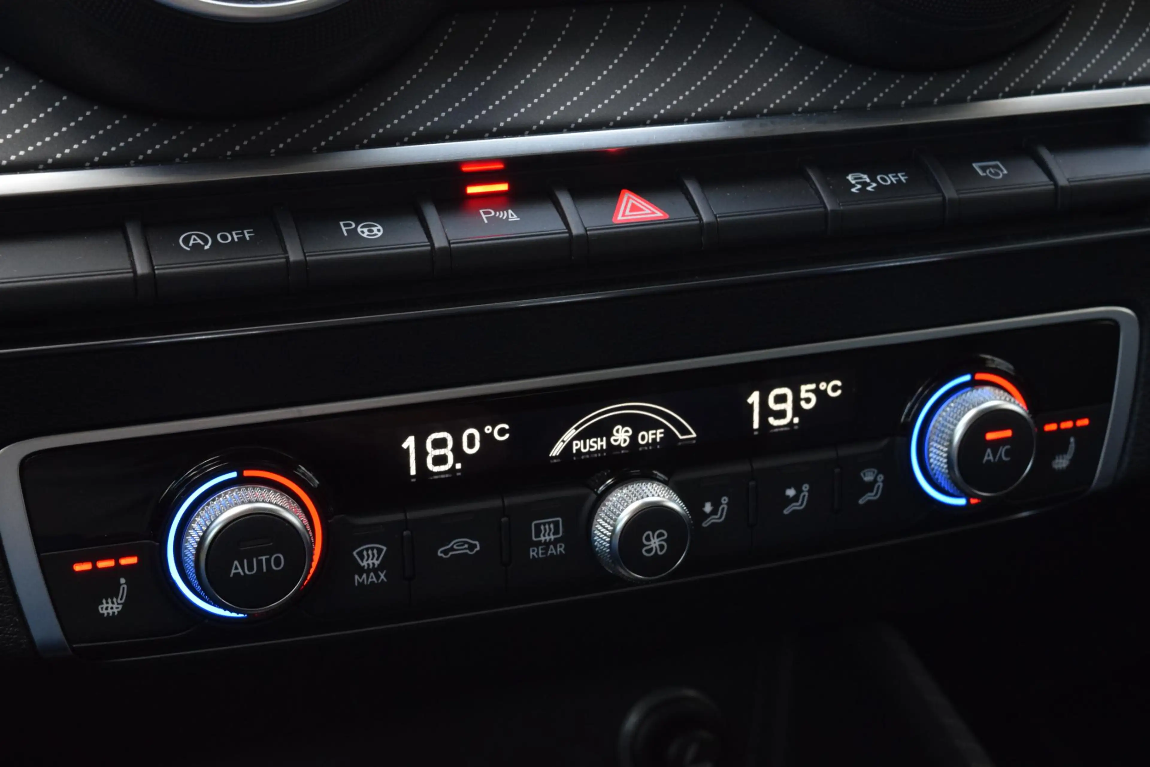 Audi Q2 1.4 150pk|Virtual|Leer|Camera|Elek.klep|ACC — photo 39