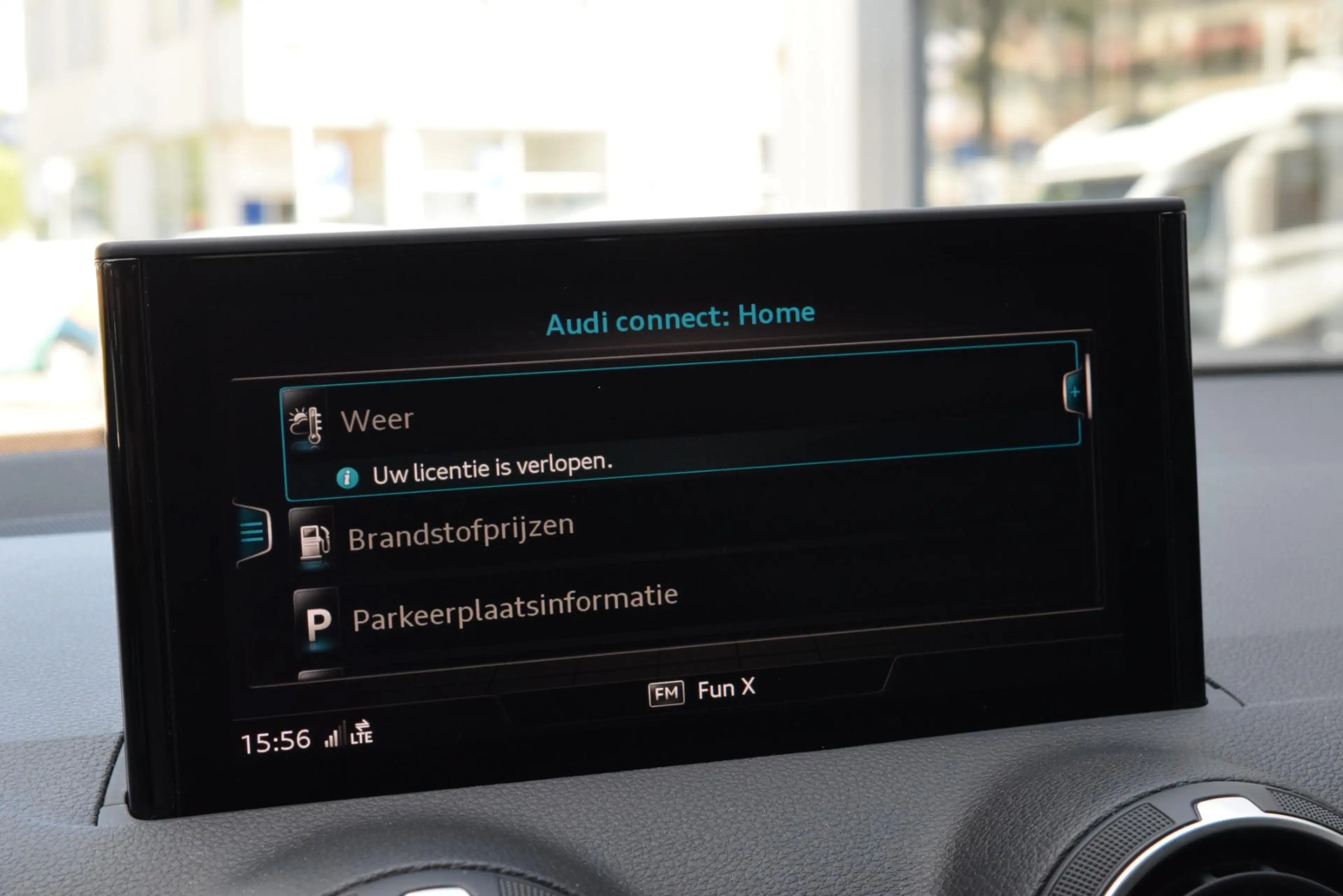 Audi Q2 1.4 150pk|Virtual|Leer|Camera|Elek.klep|ACC — photo 38