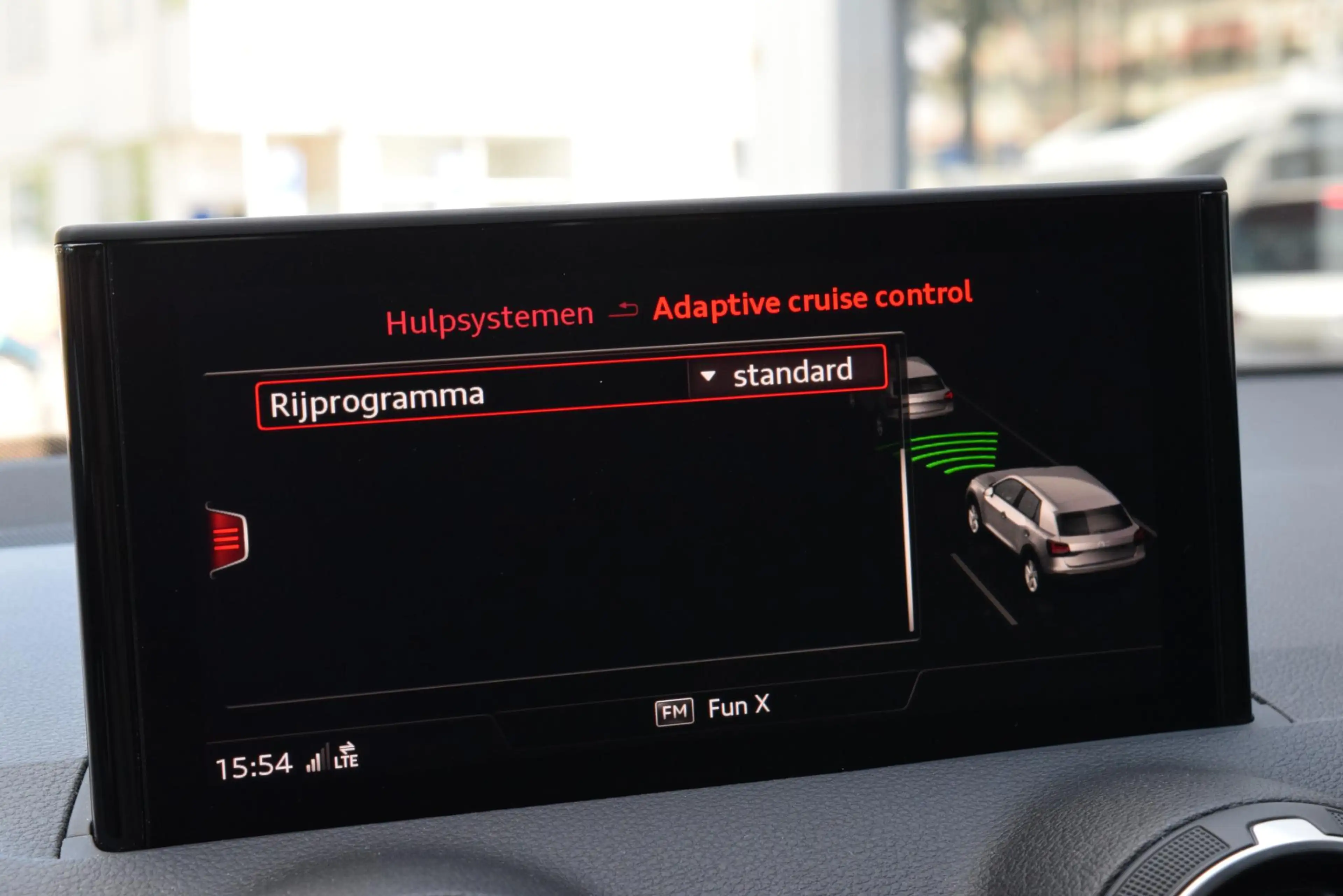 Audi Q2 1.4 150pk|Virtual|Leer|Camera|Elek.klep|ACC — photo 32