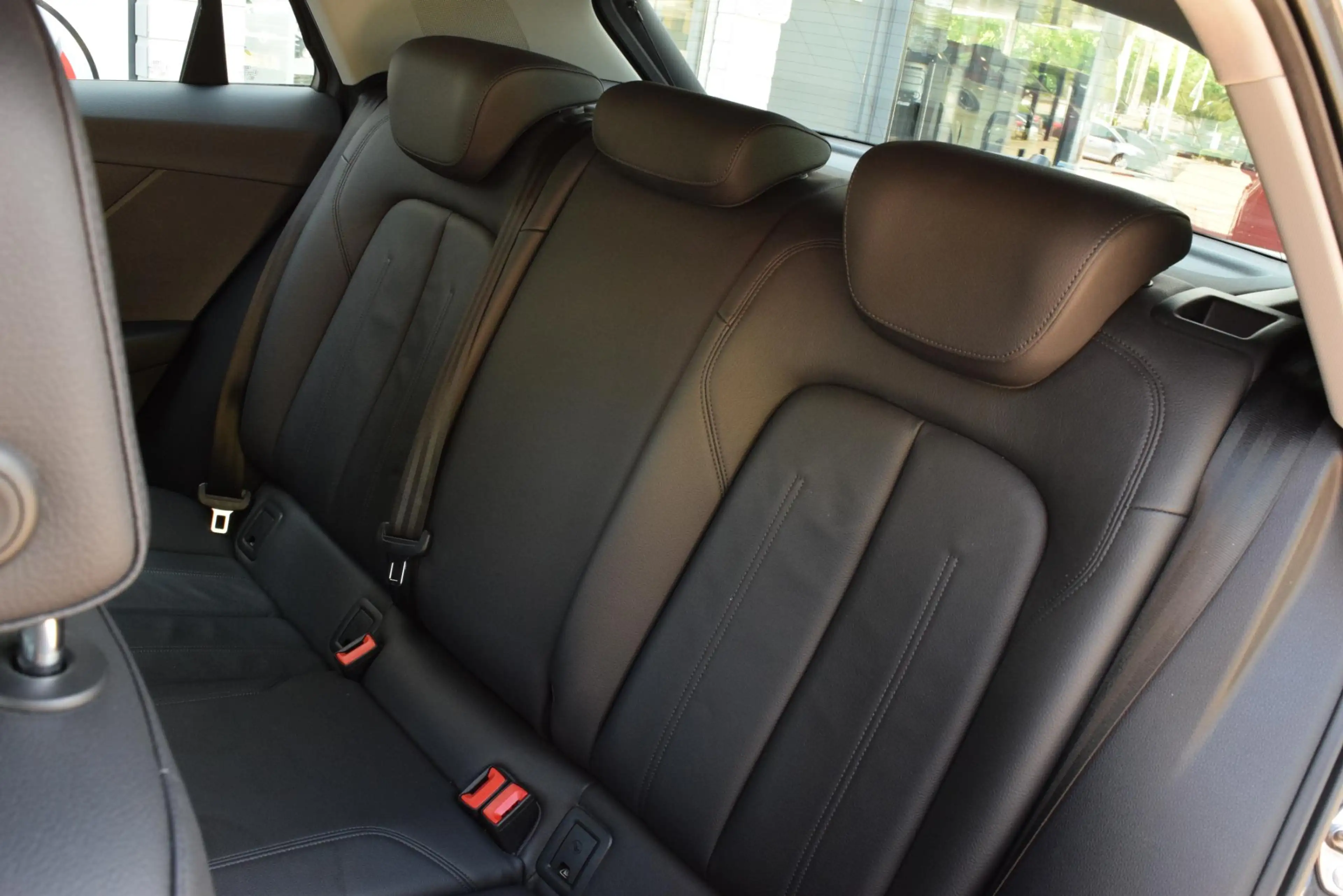 Audi Q2 1.4 150pk|Virtual|Leer|Camera|Elek.klep|ACC — photo 18