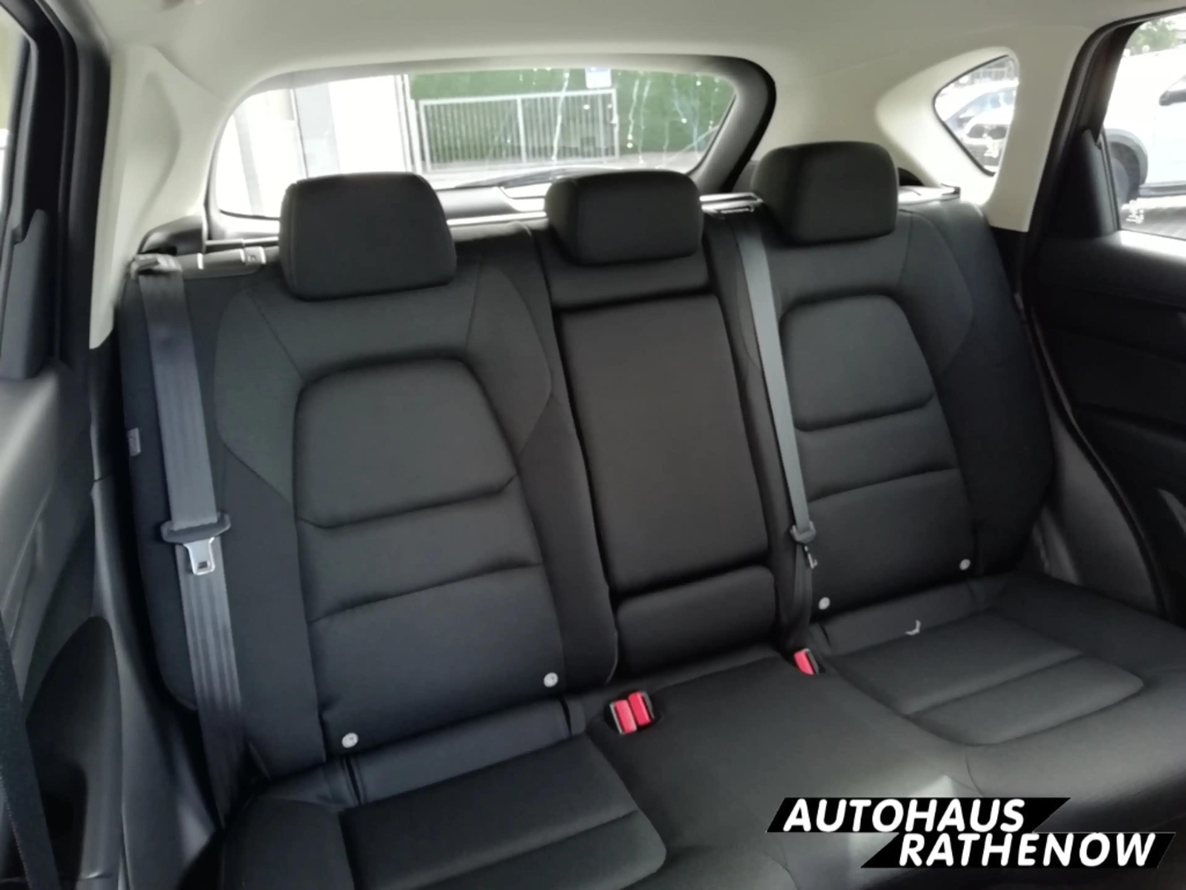 Mazda CX-5 Advantage 2WD HUD Navi 360 Kamera LED Dyn. Kurvenl — photo 11