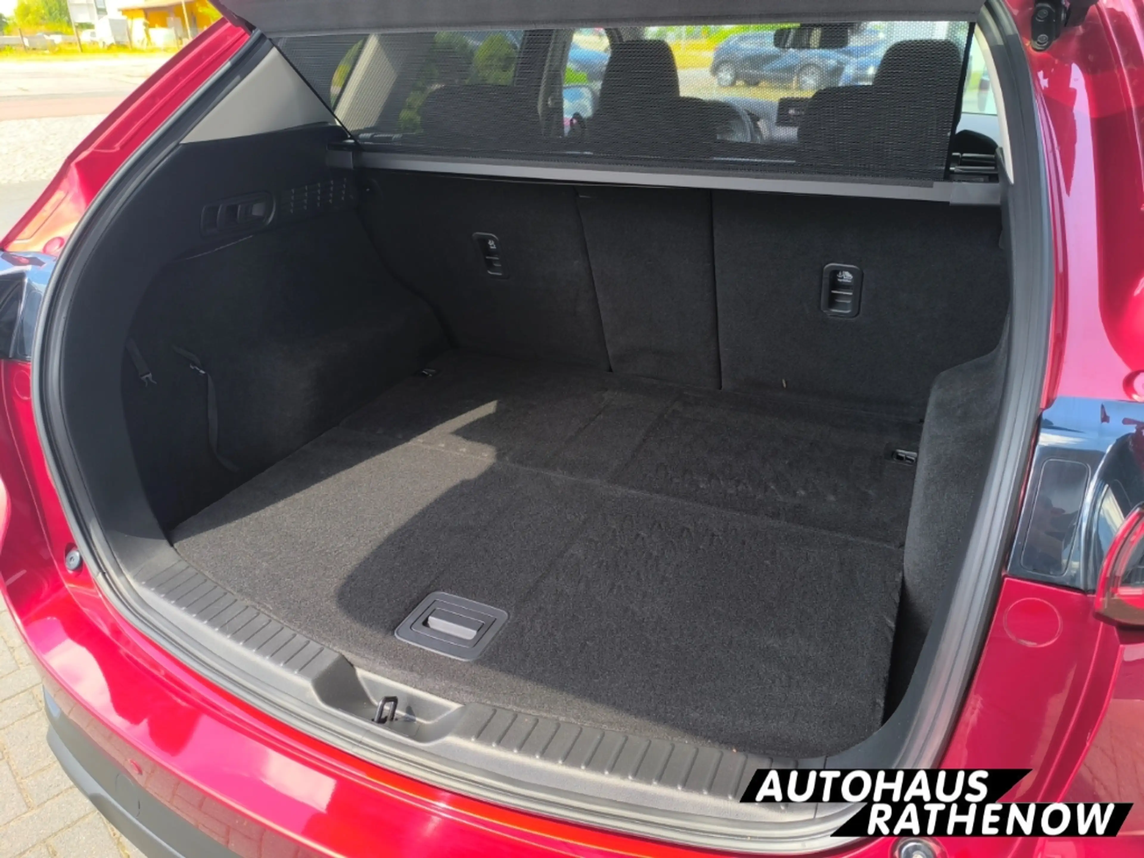 Mazda CX-5 Advantage 2WD HUD Navi 360 Kamera LED Dyn. Kurvenl — photo 12