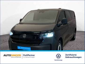 Kasten TDI Lang LR *LED*R-CAM*GRA