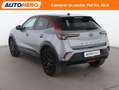 Opel Mokka 1.2 Turbo GS Line Gris - thumbnail 4
